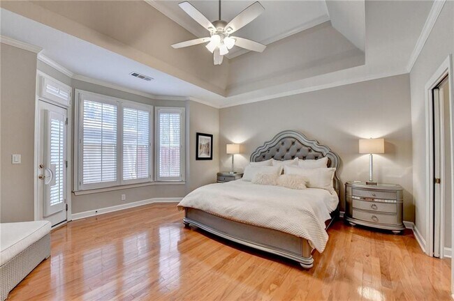 Building Photo - 106 Magnolia Grove