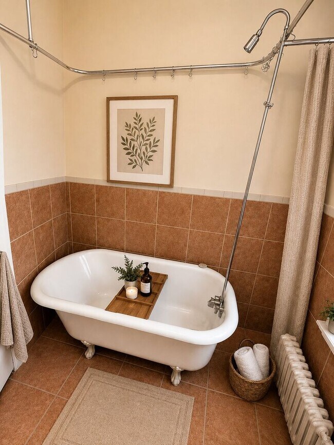 Building Photo - Spacious 6-Bedroom Rental in North Philadelphia | Small Dogs Welcome