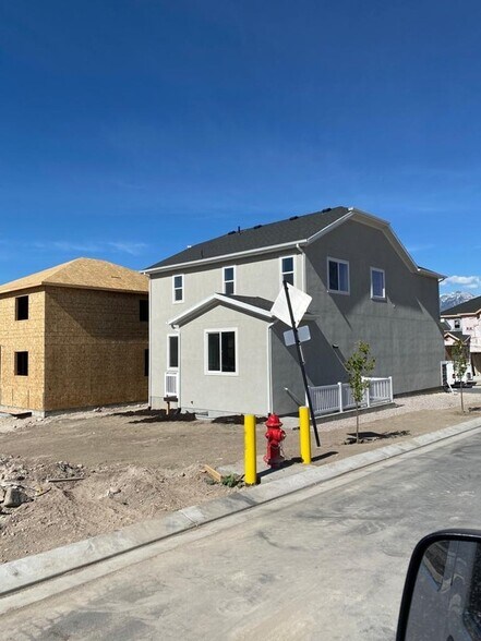 Building Photo - 15188 S Prinz Ln