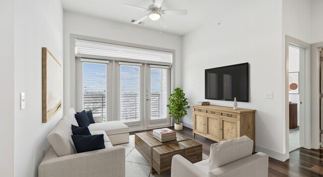 Building Photo - 4900 The Sta Blvd