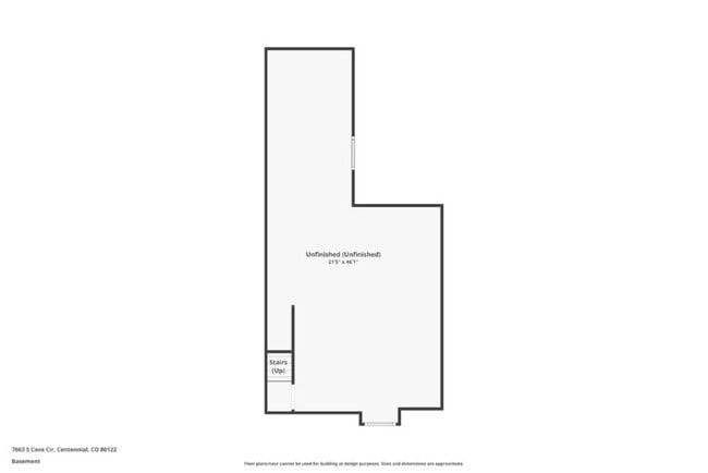 Building Photo - 7663 S Cove Cir