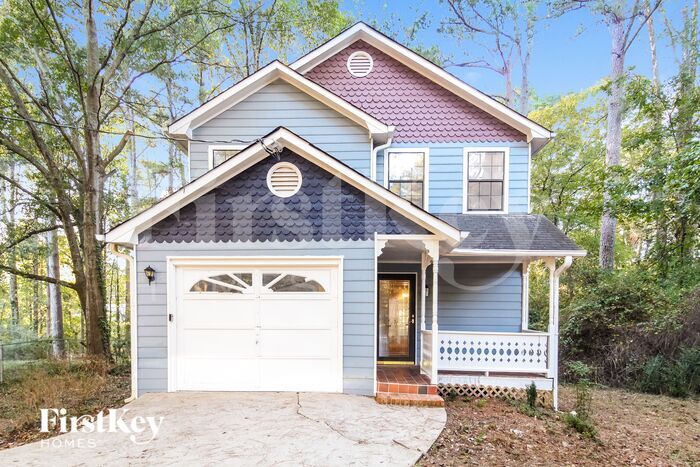 Primary Photo - 1394 Cone Cir