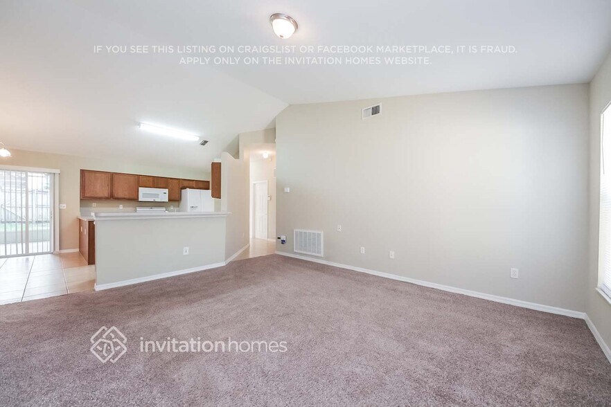 Building Photo - 1131 Windy Bluff Dr