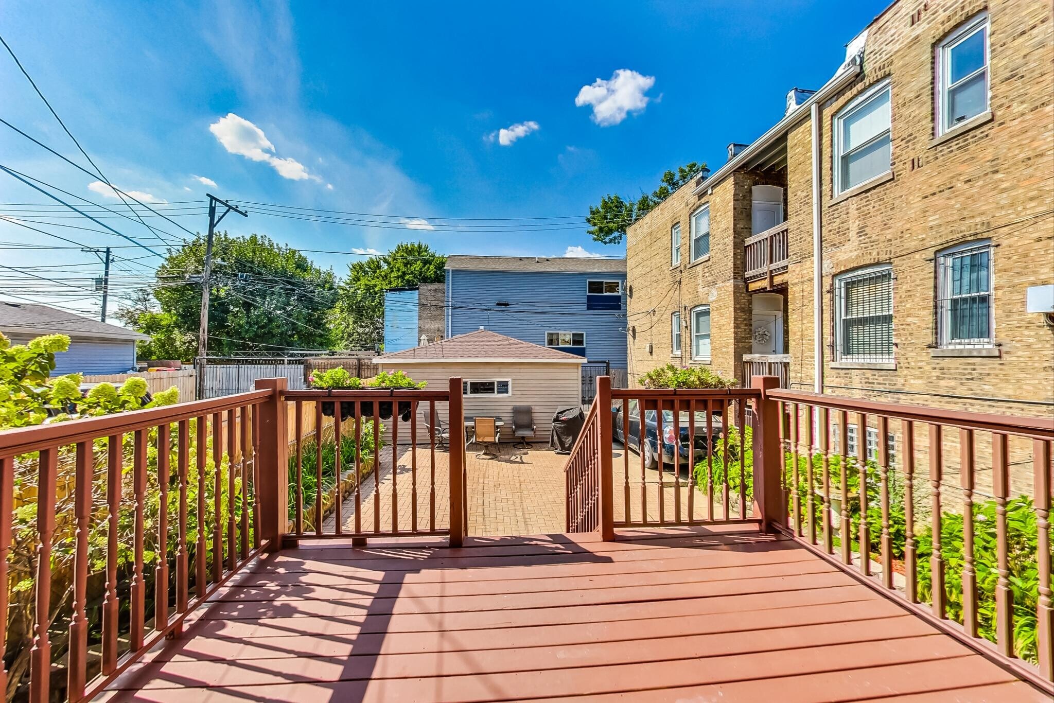 Building Photo - 2254 N Springfield Ave