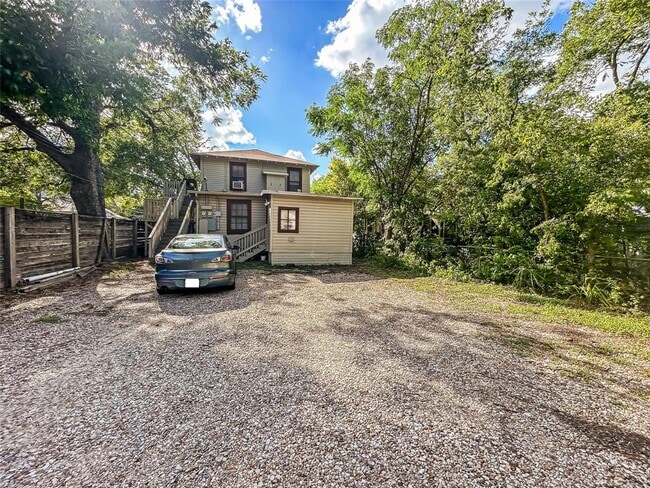 Building Photo - 4501 Avenue C