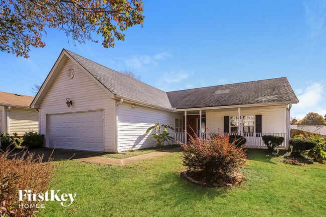 Building Photo - 2099 Morning Dew Pl