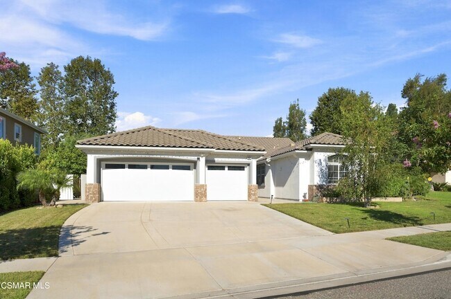 Building Photo - 2809 Cimmaron Ave