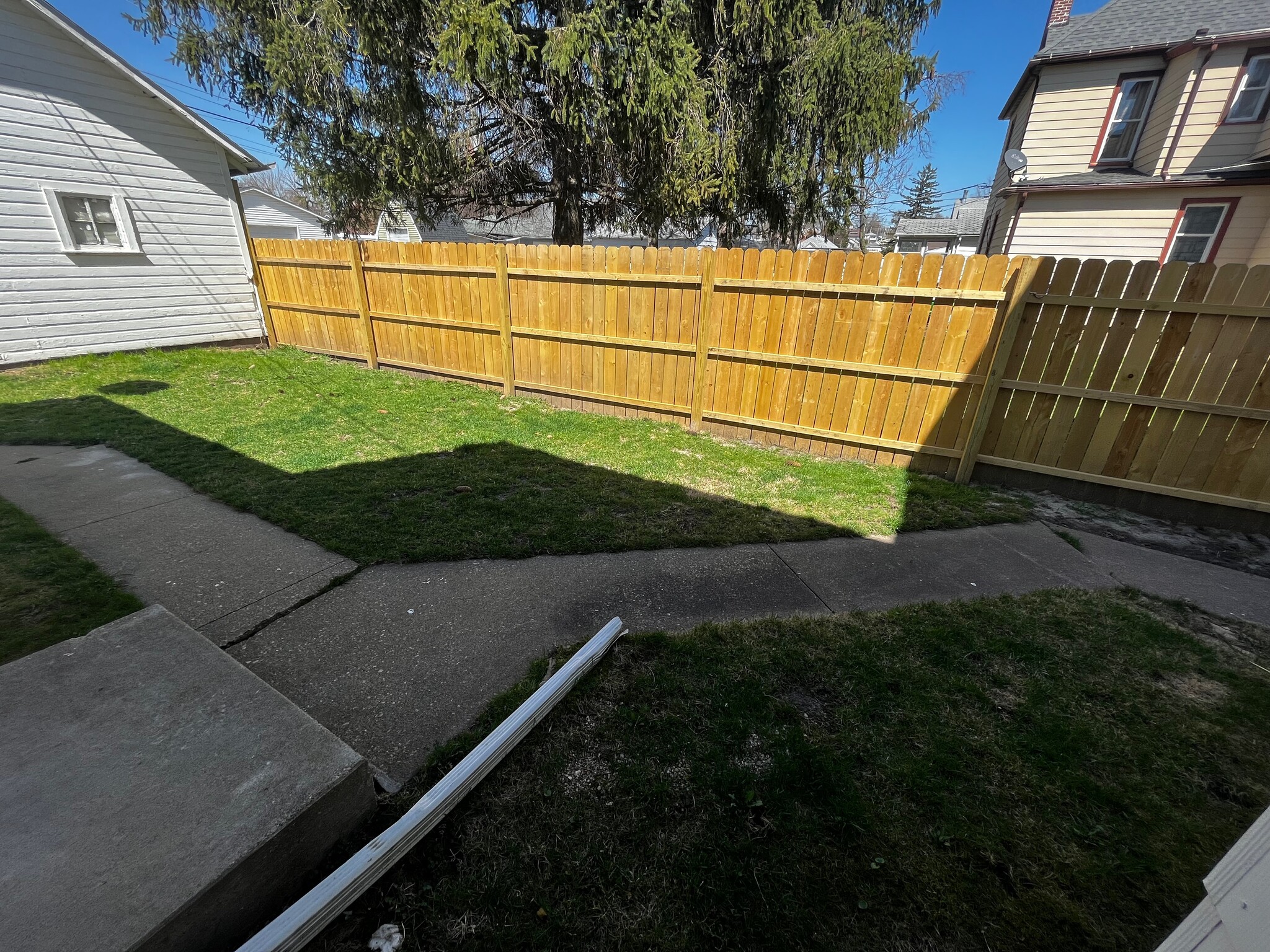 Unit 2 Yard Space - 2412 N 2nd St