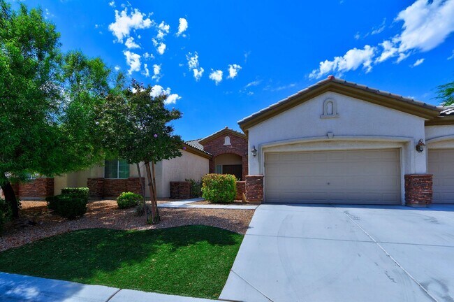 Building Photo - 7541 Prancing Pony Ct