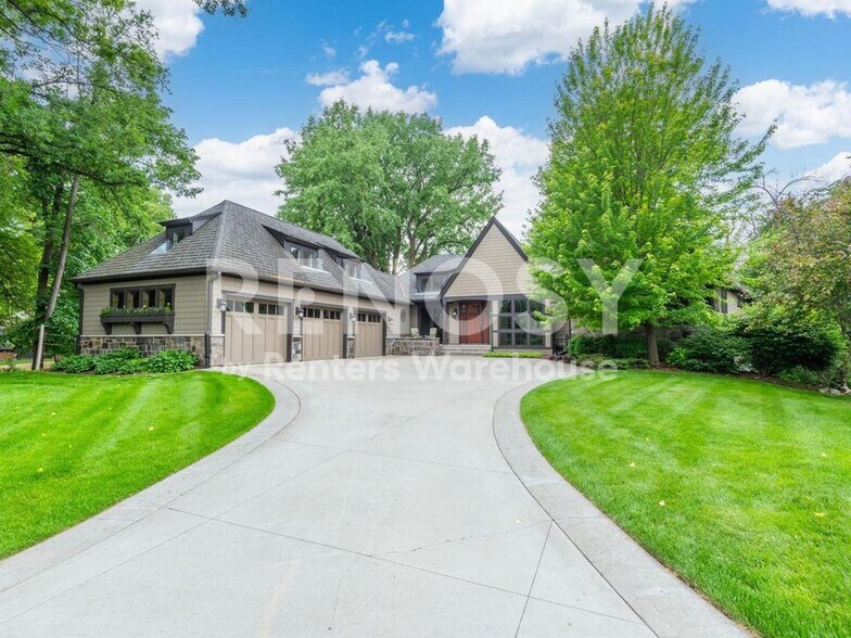 Building Photo - 1912 Linner Woods Ct