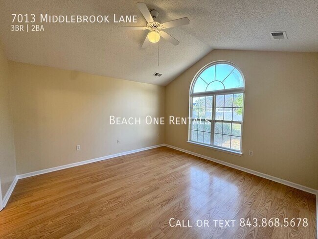 Building Photo - 7013 Middlebrook Ln