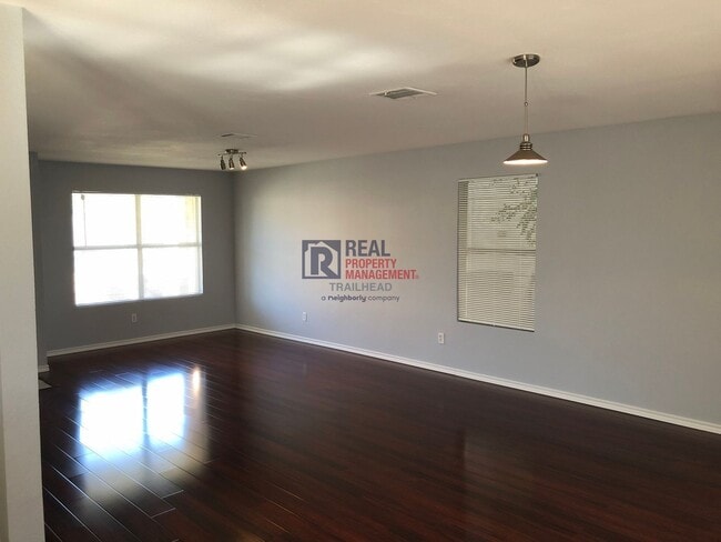 Building Photo - Spacious 3 Bed Home with Open Living, Ensuite Baths & Included Appliances
