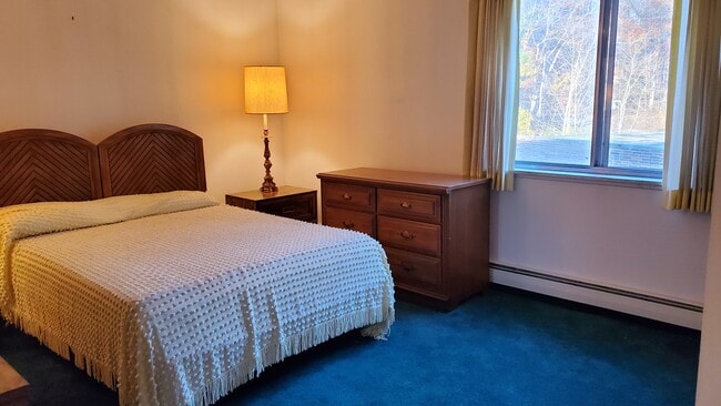 Bedroom two - 315 Solon Rd