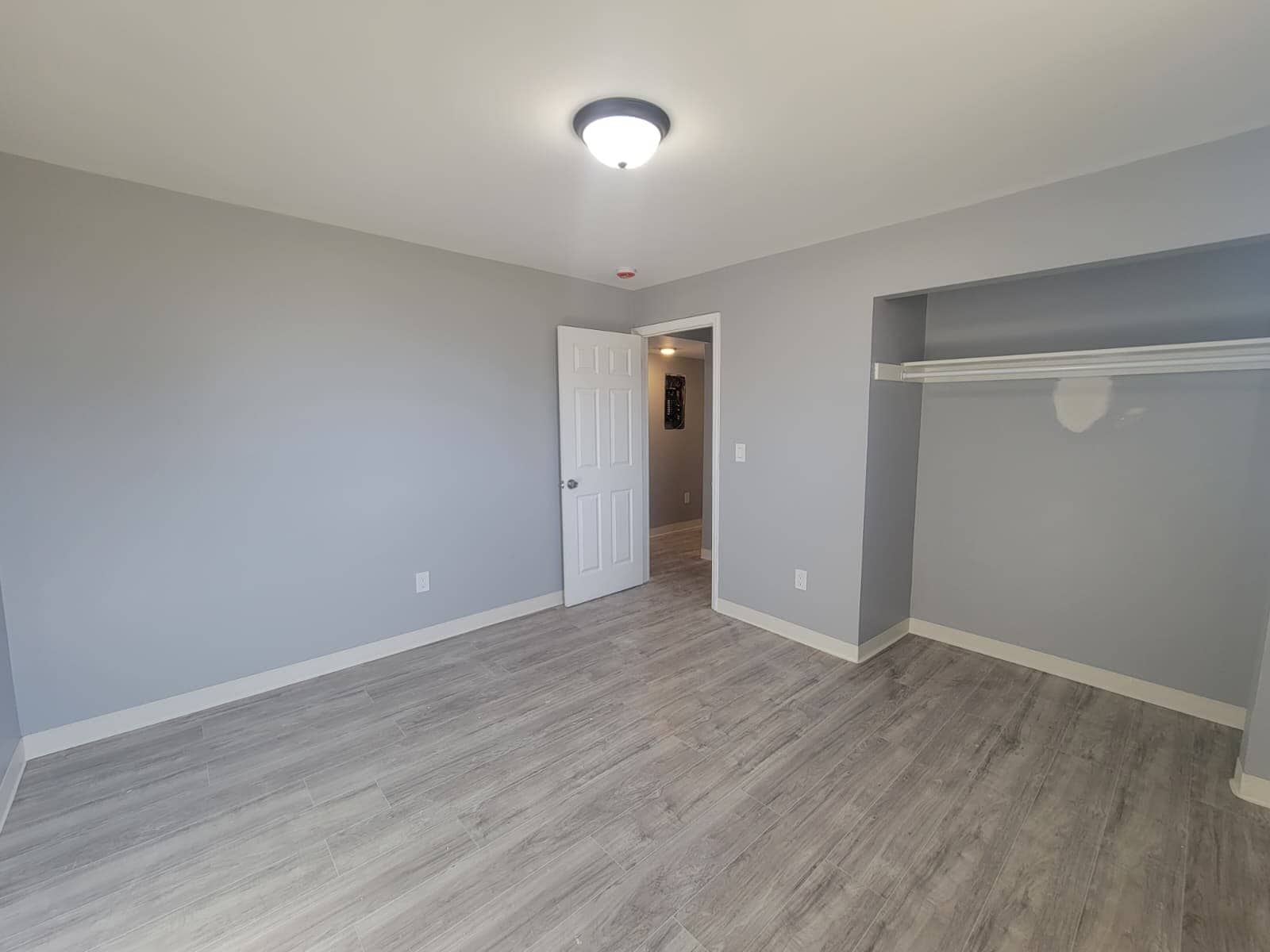 Building Photo - 1808 N James H McGee Blvd