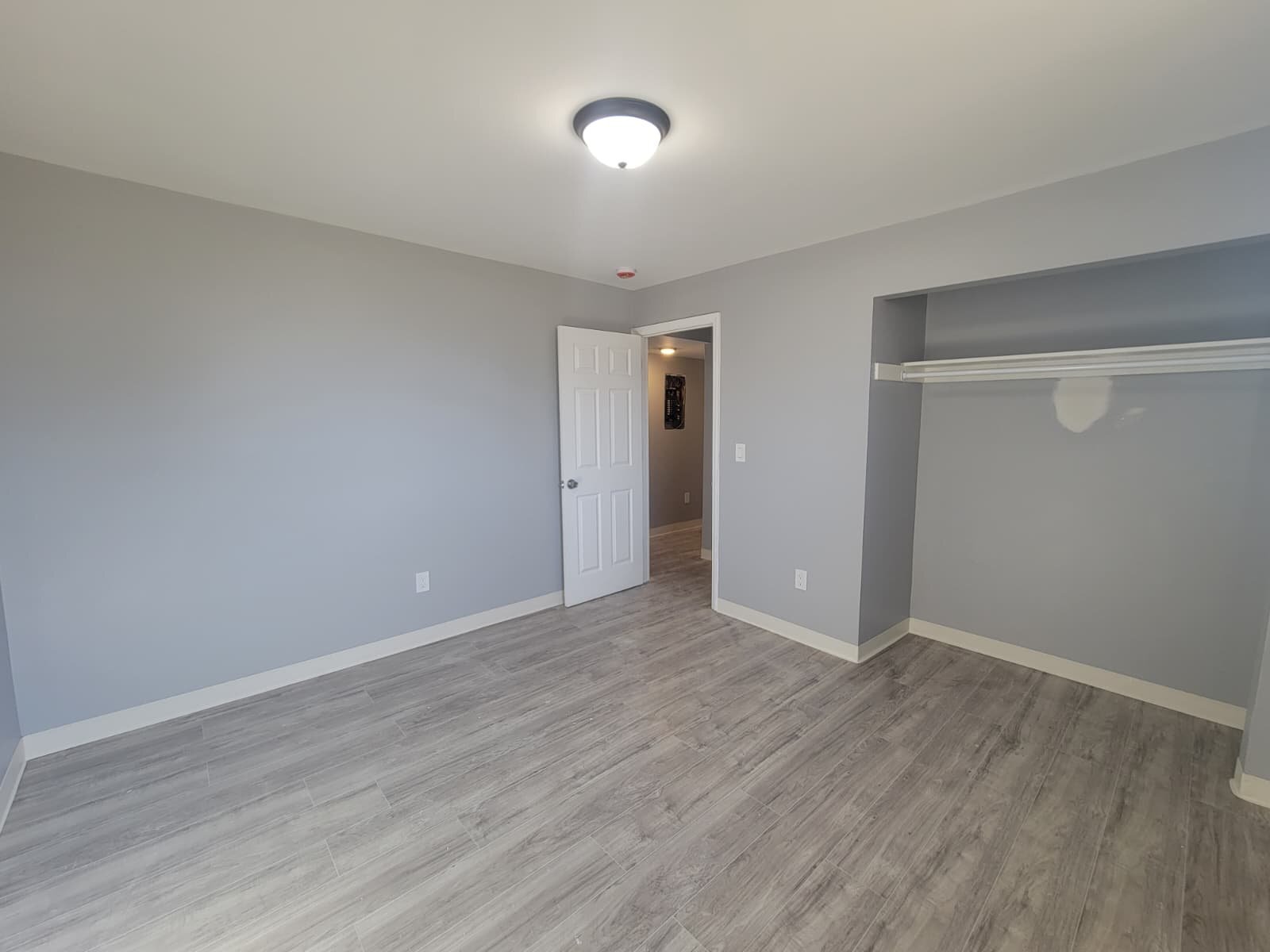 Building Photo - 1816-1816 N James H McGee Blvd