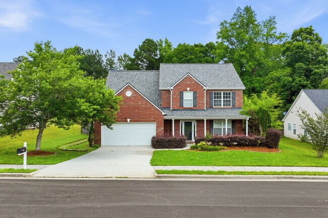 Building Photo - 4408 Webb Meadows Dr