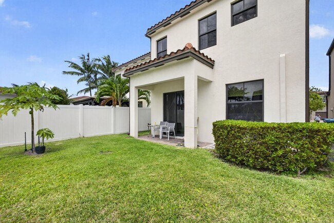 Building Photo - Gated community new construction | 4BR 2.5 Riviera Beach Single Family Home