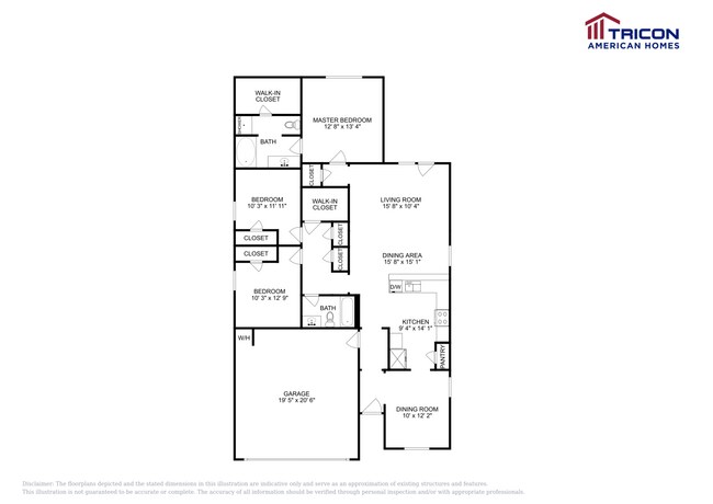 Building Photo - 1502 Tulip Ln