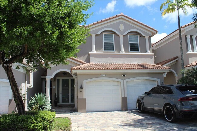 Building Photo - 8415 NW 108th Pl
