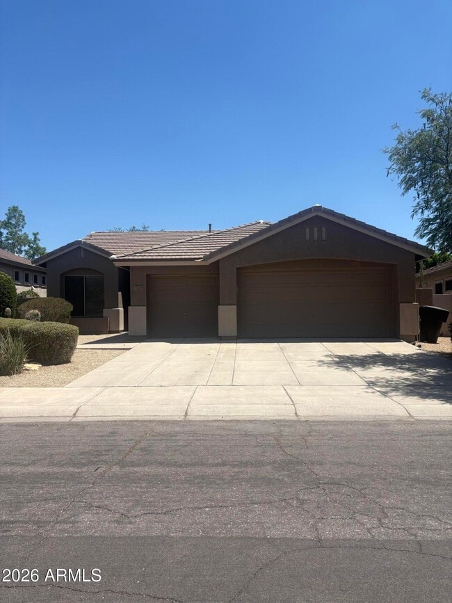 Building Photo - 7729 E Tailspin Ln