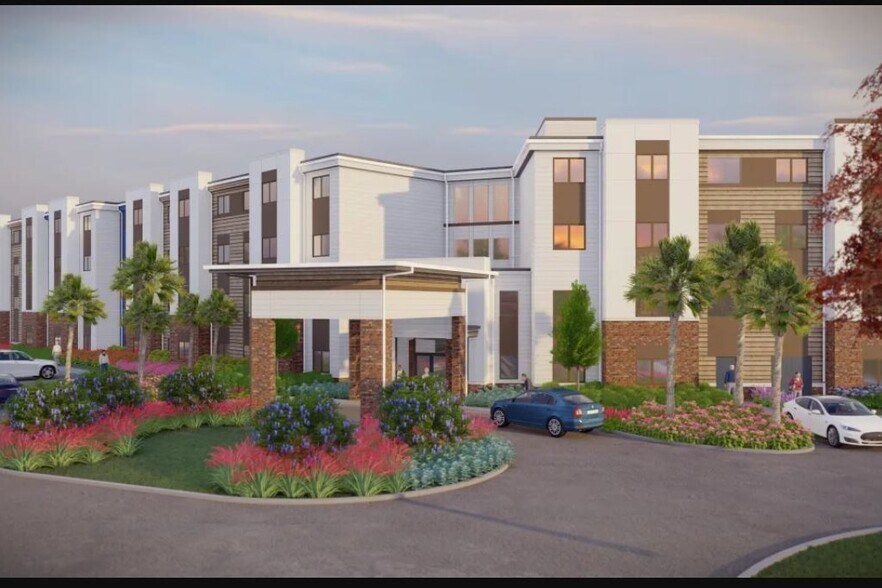 Primary Photo - Princeton Grove- Now Leasing