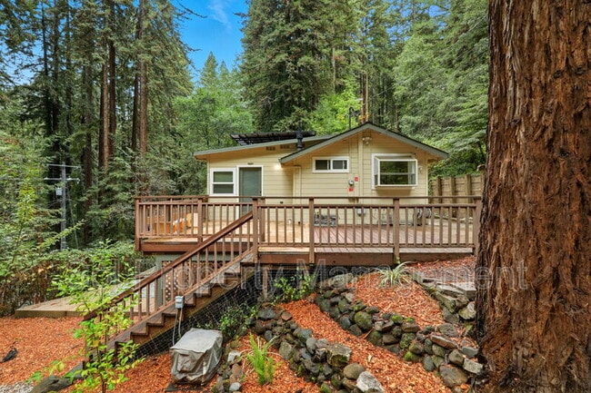 Primary Photo - 245 Blue Ridge Dr