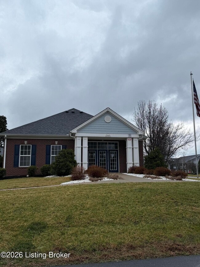 Building Photo - 12102 Redspire Drive