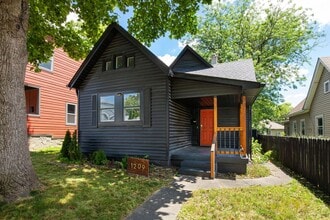 Building Photo - 1209 S Randolph St