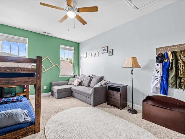 Building Photo - Neighborhoods of Holly Ridge