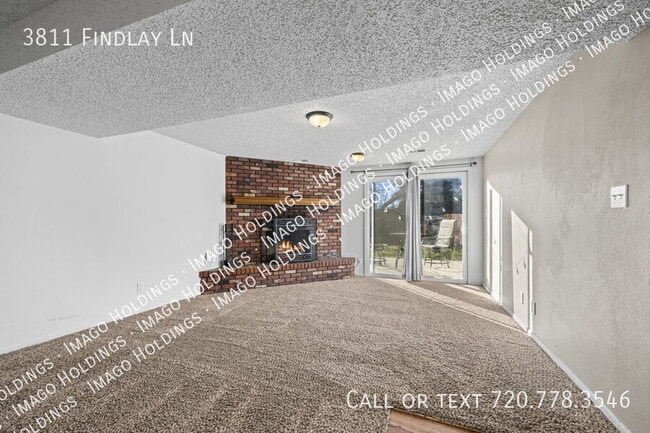 Building Photo - 3811 Findlay Ln