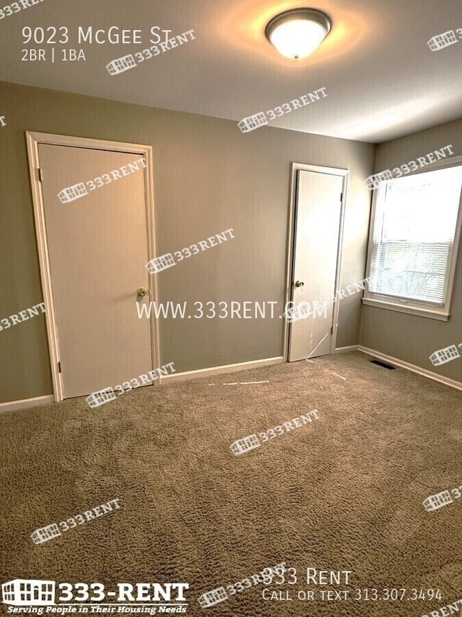 Building Photo - 9023 McGee St