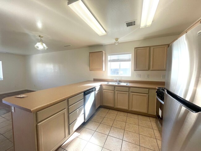 Building Photo - 7081 E Galaxy Way