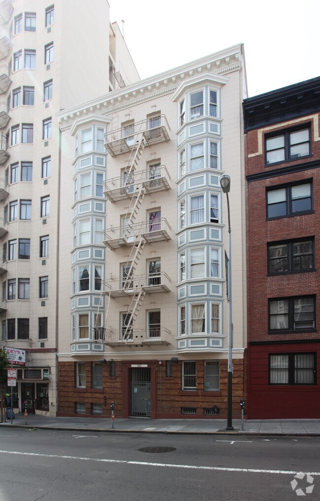 Building Photo - Wolff Apartments