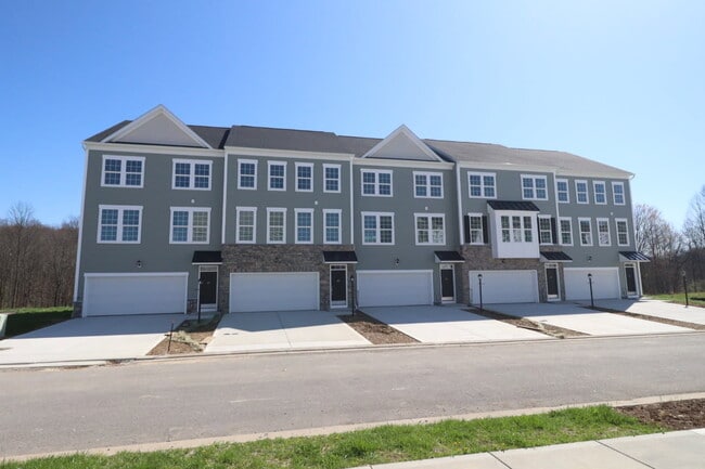 45 Dover Court