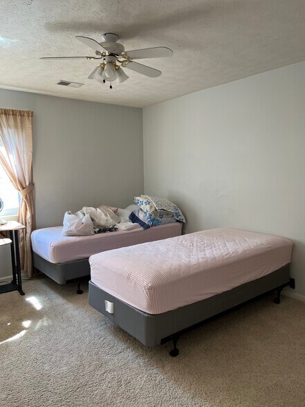 Bed Room 2 - 7392 Ridgepoint Dr