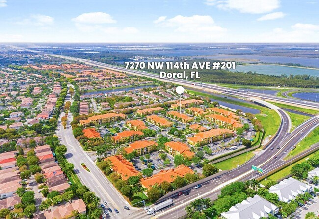 Building Photo - 7270 NW 114th Ave