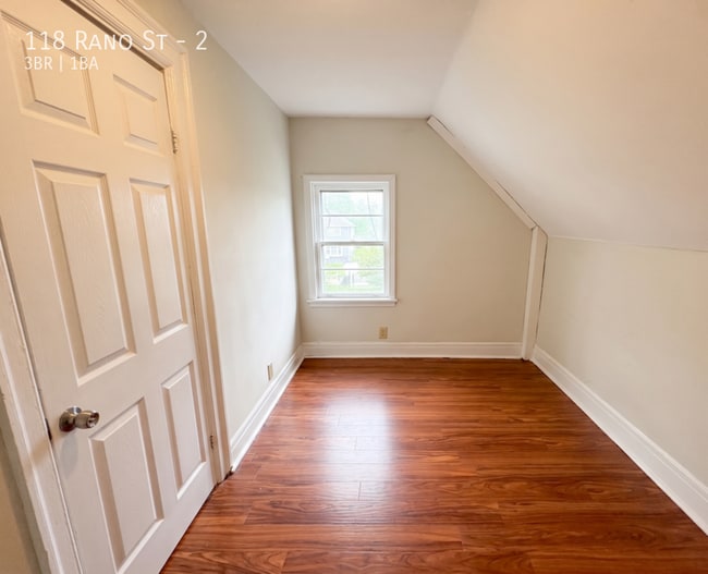 Building Photo - 118 Rano St
