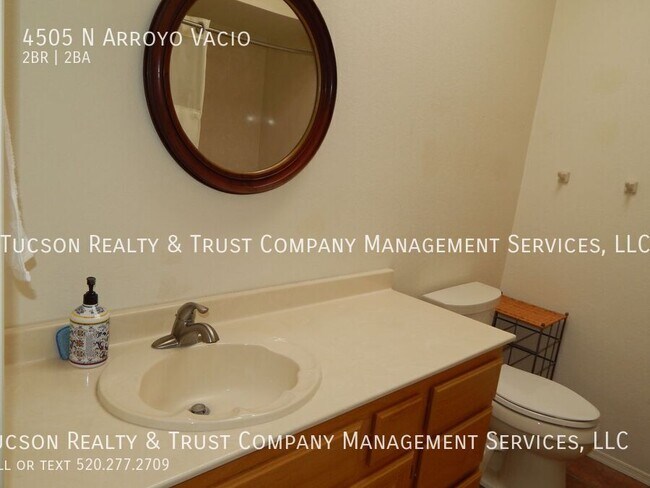 Building Photo - 4505 Arroyo Vacio