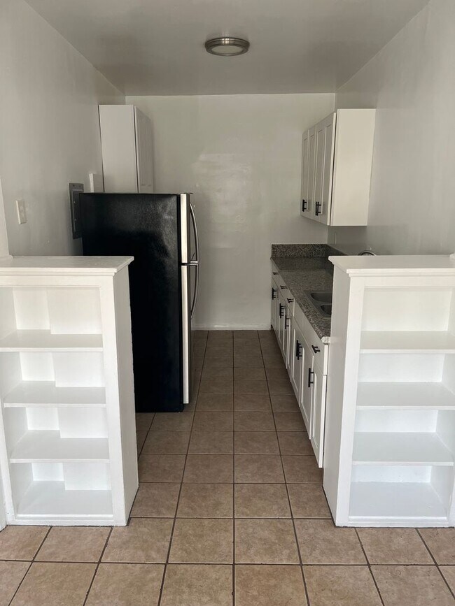 Interior Photo - 138 S Berendo Corp.