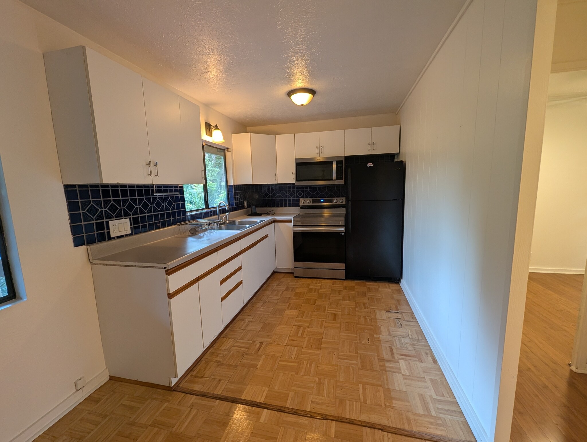 Building Photo - 3531 Baldwin Ave