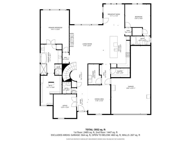 Building Photo - 417 Ripple Edge Ct