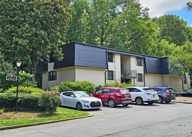Building Photo - 47 Monet Ct NW