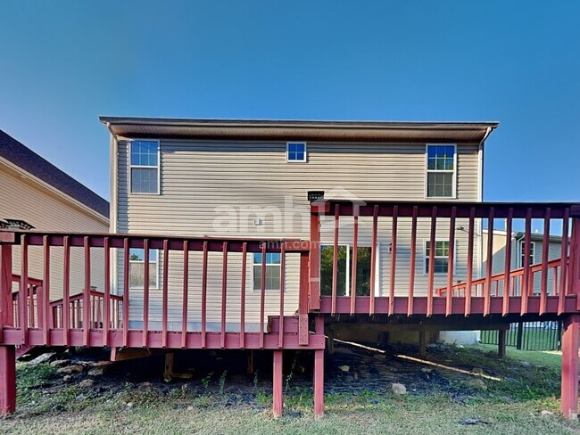 Building Photo - 1861 Cottage Grove Way