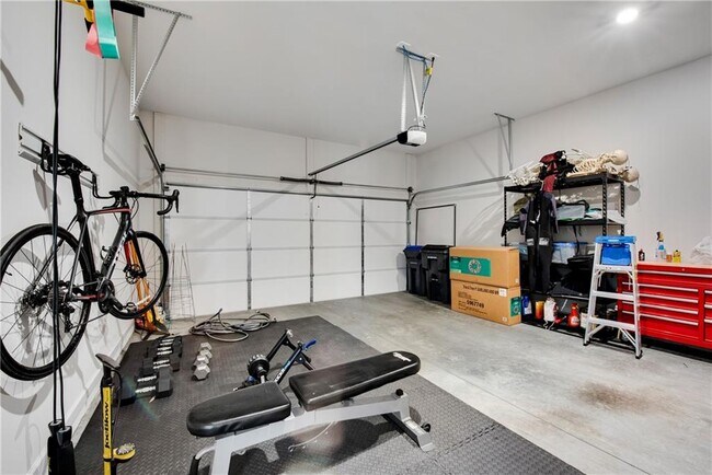 Building Photo - 3192 Bartee Walk