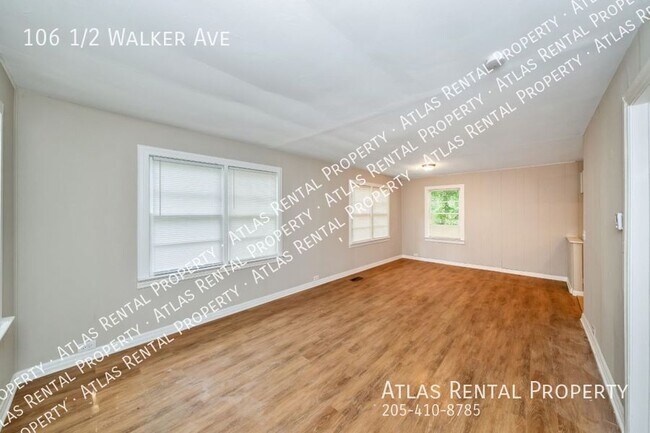 Building Photo - 106 Walker Ave