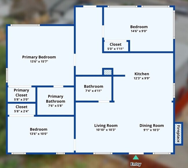 Building Photo - N Citrus Ave