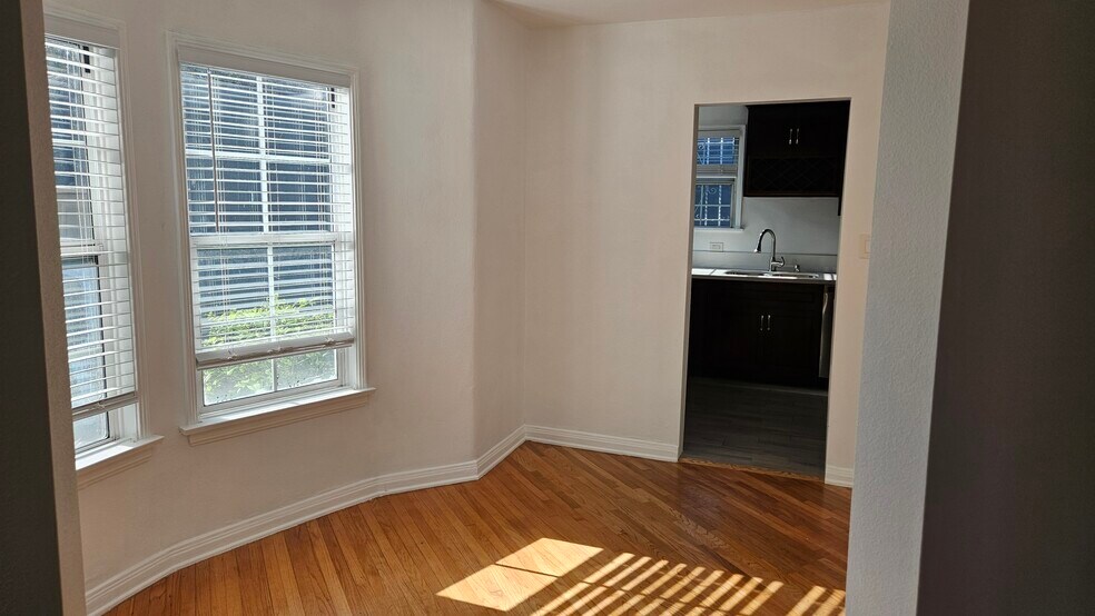 Dining room - 4219 Creed Ave