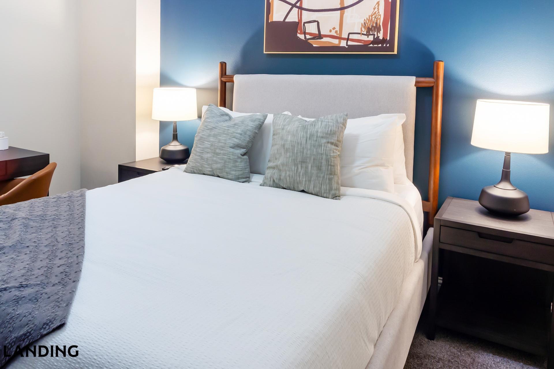 Building Photo - 110 N Boston Ave