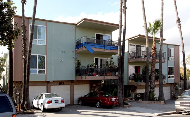 Building Photo - Magnolia Apartments