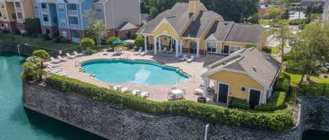 Building Photo - 7777 Normandy Blvd